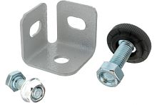 Подпятник регулируемый 25 мм /4/, 109417 Подпятник регулируемый 25 мм /4/, 109417