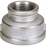 Муфта переходная 1/2''F x 3/4"F, AQuafit, 02540 /200/10/ Муфта переходная 1/2''F x 3/4"F, AQuafit, 02540 /200/10/