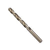 Сверло по металлу кобальт, 10,5 мм, сталь Р6М5К5, класс А, ЗУБР ЭКСПЕРТ, 4-29626-133-10.5*** Сверло по металлу кобальт, 10,5 мм, сталь Р6М5К5, класс А, ЗУБР ЭКСПЕРТ, 4-29626-133-10.5***