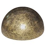 Полусфера d100х1,2 мм 100.1/6510Т Полусфера d100х1,2 мм 100.1/6510Т