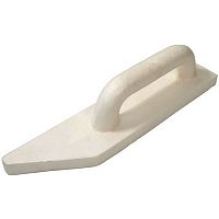 Терка полиуретановая 120х240 мм, 05573 Терка полиуретановая 120х240 мм, 05573