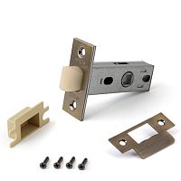 Защелка врезная Code Deco 5400-P-AB 0030911 Защелка врезная Code Deco 5400-P-AB 0030911