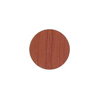 21055 Заглушка самоклейка 14 мм, вишня светлая/50шт. 21055 Заглушка самоклейка 14 мм, вишня светлая/50шт.