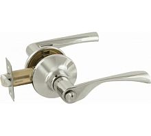 Защелка ЗВ2-03-Э "Нора-М" хром фикс 14398 Защелка ЗВ2-03-Э "Нора-М" хром фикс 14398