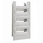 Шасси модульное для шкафа 600х400 арт. MC 60.40 Шасси модульное для шкафа 600х400 арт. MC 60.40