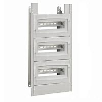 Шасси модульное для шкафа 600х400 арт. MC 60.40 Шасси модульное для шкафа 600х400 арт. MC 60.40