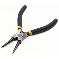 Съемник стопорного кольца (сжим прямой), 71724 Съемник стопорного кольца (сжим прямой), 71724