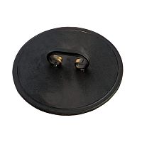 Урна Крышка круглая для урны Урна Крышка круглая для урны