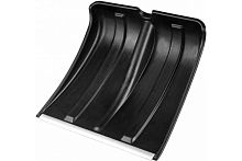 Лопата для уборки снега пластиковая, 380х365 мм, STARTUL STANDART, ST9062-1 Лопата для уборки снега пластиковая, 380х365 мм, STARTUL STANDART, ST9062-1