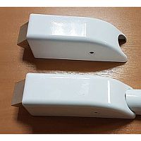 Комплект защелок для вертикального закрывания 9410201405 Комплект защелок для вертикального закрывания 9410201405