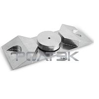 Ограничитель роликовый 60 мм Ограничитель роликовый 60 мм