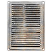 У Решетка вентиляц. метал.170х240 (б/п) /40 шт/ У Решетка вентиляц. метал.170х240 (б/п) /40 шт/