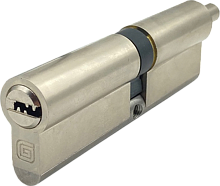 Цилиндровый механизм "Гардиан GH 72(36/36V) S" 5 кл. 128:5732 Цилиндровый механизм "Гардиан GH 72(36/36V) S" 5 кл. 128:5732
