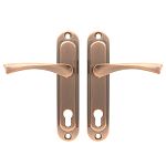 Ручки на планке Avers HP-85.0123-AC 00027588*** Ручки на планке Avers HP-85.0123-AC 00027588***