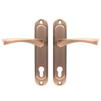 Ручки на планке Avers HP-85.0123-AC 00027588*** Ручки на планке Avers HP-85.0123-AC 00027588***