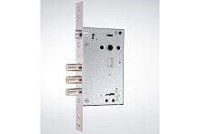 Замок врезной ЗВ-А30-5ЛД (Литой ключ 5 шт) 05036 Замок врезной ЗВ-А30-5ЛД (Литой ключ 5 шт) 05036