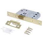 Защелка межкомнатная 470 РВ (блистер) /15/60/ арт.00011815 Защелка межкомнатная 470 РВ (блистер) /15/60/ арт.00011815