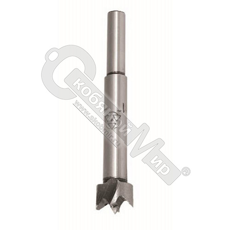 Сверло Форстнера по дереву, 40 мм, "ВИЗ", 5017006 / 1017006 Сверло Форстнера по дереву, 40 мм, "ВИЗ", 5017006 / 1017006