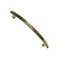 Ручка-скоба XL2034-96 золото/20/ Ручка-скоба XL2034-96 золото/20/