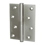 Петля п.N 613-4" РN перл.никель ПРАВАЯ Петля п.N 613-4" РN перл.никель ПРАВАЯ