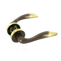 Ручка м/к FRASCIO 110/50 APOLLO бронза. Ручка м/к FRASCIO 110/50 APOLLO бронза.