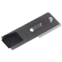 Доводчик Apecs DC-20.4/1200/085/F-A2-SL EN2-6 (45-160кг),до -30°С 00030757 Доводчик Apecs DC-20.4/1200/085/F-A2-SL EN2-6 (45-160кг),до -30°С 00030757