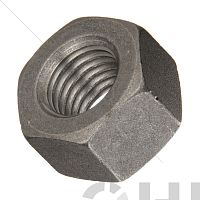 Гайка М39 оц. ГОСТ 5927 Гайка М39 оц. ГОСТ 5927