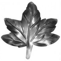 Лист штампованный 148х145х1 мм 19-4048 Лист штампованный 148х145х1 мм 19-4048