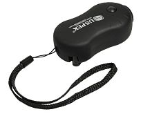 Фонарик самозаряжающийся, 3 LED, автономный, без батареек, 67741 Фонарик самозаряжающийся, 3 LED, автономный, без батареек, 67741