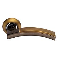 Ручка раздельная S010 132ACF кофе # Ручка раздельная S010 132ACF кофе #