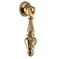 15.420.00.19 Ручка капля классика,глянцевое золото 24К BRASS 15.420.00.19 Ручка капля классика,глянцевое золото 24К BRASS