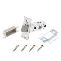 Защелка врезная Code Deco 5400-P-CRS 00034057 Защелка врезная Code Deco 5400-P-CRS 00034057