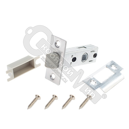 Защелка врезная Code Deco 5400-P-CRS 00034057 Защелка врезная Code Deco 5400-P-CRS 00034057