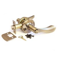 Защелка Apecs 0891-03-АВ 00012862 Защелка Apecs 0891-03-АВ 00012862