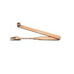 Рычаг складной DORMA TS71, 72, 73, 83 коричневый 22002303*** Рычаг складной DORMA TS71, 72, 73, 83 коричневый 22002303***