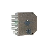 Замок "Гардиан 20.05" 5кл. левый,ЗК,503Н-02 Замок "Гардиан 20.05" 5кл. левый,ЗК,503Н-02