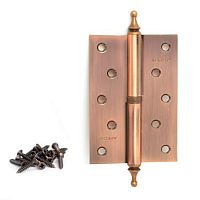 Петля Apecs 120*80-F-B-Steel-AC-R*** Петля Apecs 120*80-F-B-Steel-AC-R***