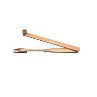 Рычаг складной DORMA TS71, 72, 73, 83 коричневый 22002303*** Рычаг складной DORMA TS71, 72, 73, 83 коричневый 22002303***