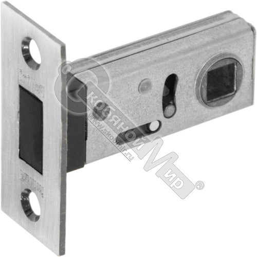 Защелка магнитная межкомнатная PMG 6-50 CP, цвет-хром