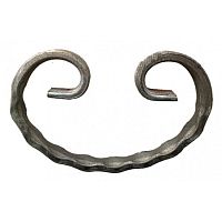 Вензель П12х6 (125х75) битая грань арт.9774*** Вензель П12х6 (125х75) битая грань арт.9774***