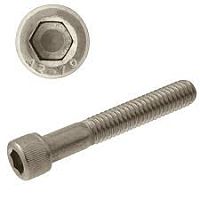 Винт внутр. шестигр. 5х60 DIN912 A2 НЕРЖ /30/ Винт внутр. шестигр. 5х60 DIN912 A2 НЕРЖ /30/