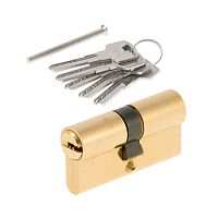 Цилиндровый механизм Avers GM-60-G (5 кл.) 00026777 Цилиндровый механизм Avers GM-60-G (5 кл.) 00026777