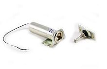 Защелка электромеханическая Шериф-4 Н3 нормально закрытая АТ-02693*** Защелка электромеханическая Шериф-4 Н3 нормально закрытая АТ-02693***