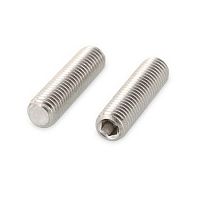 30678 ВИНТ УСТАНОВОЧНЫЙ DIN913  М12*50  45Н ОКС       HEX 6.0 30678 ВИНТ УСТАНОВОЧНЫЙ DIN913  М12*50  45Н ОКС       HEX 6.0