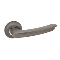 Ручки дверные H-14093-A-GRF 00027197 Ручки дверные H-14093-A-GRF 00027197