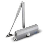 Доводчик TESA СТ 845 EN4/5 с рычажной тягой,цвет-коричневый Доводчик TESA СТ 845 EN4/5 с рычажной тягой,цвет-коричневый