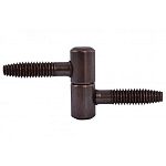 Петля ввертная ПВ-3 бронза (20-13х44 бронза)*** Петля ввертная ПВ-3 бронза (20-13х44 бронза)***