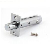 Задвижка дверная Apecs L-0268-CR 00017218 Задвижка дверная Apecs L-0268-CR 00017218