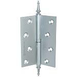 Петля п.N 610-4 РС перл. хром правая Петля п.N 610-4 РС перл. хром правая