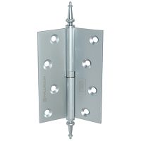 Петля п.N 610-4 РС перл. хром правая Петля п.N 610-4 РС перл. хром правая